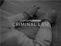 Iranian Criminal Defense Lawyers: Safeguarding Justice & Your Rights