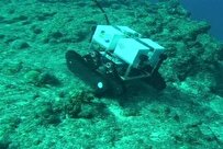 Knowledge-Based Firm in Iran Produces Underwater Robots Capable of Picking Objects in 200-M Depth