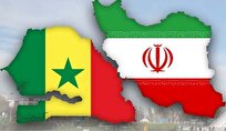 Iran to Transfer Technological Know-How to Senegal