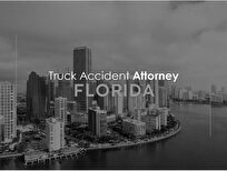 Truck Accident Attorneys in Florida