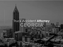 Truck Accident Attorneys in Georgia