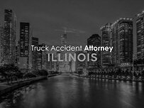 Truck Accident Attorney in Illinois