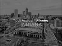 Truck Accident Attorneys in Indiana