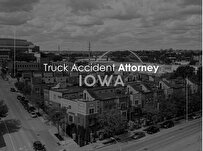Truck Accident Attorneys in Iowa