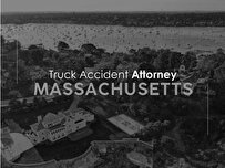 Truck Accident Attorneys in Massachusetts