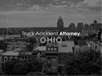 Truck Accident Attorneys in Ohio