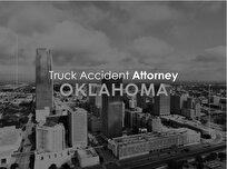 Truck Accident Attorneys in Oklahoma