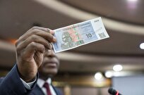 Zimbabwe Unveils New Gold-Backed Currency