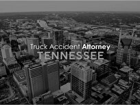 Truck Accident Attorneys in Tennessee