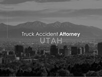 Truck Accident Attorneys in Utah