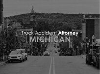 Truck Accident Attorneys in Michigan