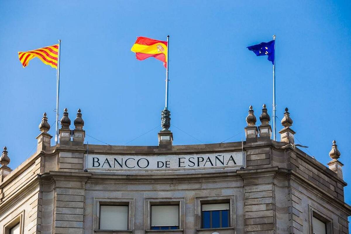 La deuda pública de España supera los 1,6 billones de euros