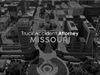 Truck Accident Attorneys in Missouri