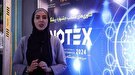 A Glance at Iran’s INOTEX 2024 (Video)