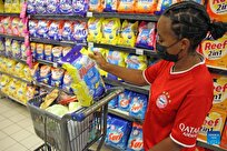 Namibia's Annual Inflation Drops to 4.8 Percent in April