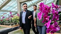 aquaponics-farm-inaugurated-in-iran-to-save-water-consumption