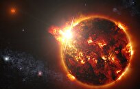 Researchers Develop New Algorithm to Recognize Coronal Mass Ejections