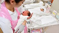 Births in Japan Fall to 170,000 in Jan-March