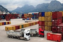 Transit of Goods through Iran Increases 56%