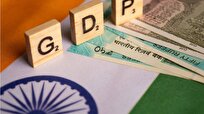 India's GDP Grows by 8.2 Percent