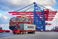 Official: Egypt's Largest Container Terminal to Operate by 2025