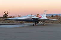 NASA's Supersonic X-59 Aircraft Passes Milestone Test for 1st Flight