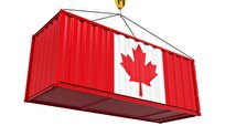 Canadian International Merchandise Trade Increases