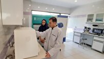 Innovation House of Medicinal Plants in Isfahan Produces 400 Technological Products