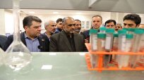 Iran Inaugurates Reference Lab for Evaluation of Nano-Based Agricultural Products