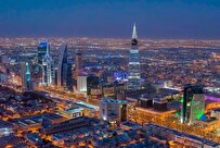 Saudi Arabia's Real GDP Decreases by 1.7 Percent in Q1