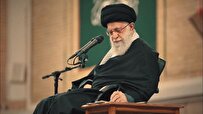 Iran’s Leader Praises American University Students Protesting against War Crimes in Gaza