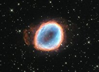Hubble Captures Birth of Sun-like Star