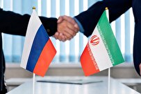 Official: Iran, Russia Increase Trade 48 Percent