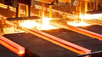ISPA: Iran’s Steel Output Increases by 1.6% in 1st Two Months of Current Year