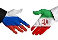 Iran-Russia Trade Up by 48% in Q1 2024 