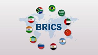 Minister: Iran Can Become Corridor for BRICS Member States to Exchange Crops