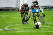 Minister: Iran Ranks 2nd in AI, Robotics in Region