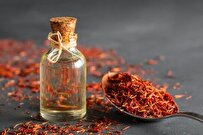 Iranian Researchers Use Nanotechnology to Produce Extracts, Effective Herbal Substances from Saffron