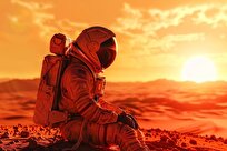 Could Your Kidneys Handle a Trip to Mars?