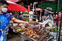 Thailand's Headline Inflation Eases in June