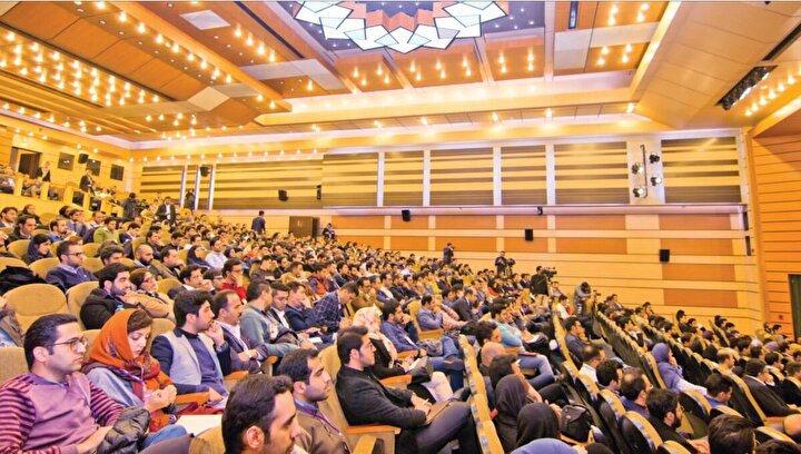 Several Researchers from Different States Participate in 6th Int’l Genetics Congress in Iran