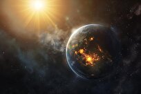 cosmic-event-rewrote-earth’s-climate-history