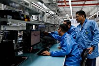 Malaysia's Manufacturing Sales Up 5.5 Percent in May
