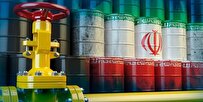 Minister: Iran to Increase Crude Oil Production to 4 Million bpd by March 2025