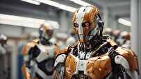 Reinforcement Learning AI Might Bring Humanoid Robots to Real World