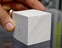 Iranian Researchers Making Efforts to Build Low-Cost High-Strength Concrete