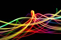 Twisting Light Unlocks New Quantum Realms