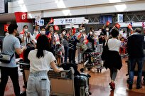 Japan Logs Record 3.14 Million Foreign Visitors in June
