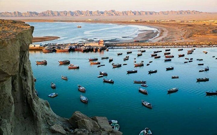 Domestic Knowledge-Based Firms to Boost Aquatic Food Production System in Iran’s Southeastern Coasts