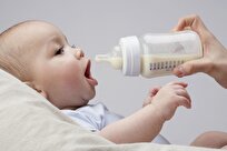 Iran’s Infant Formula Production Increases in May